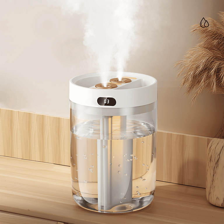 BCOOSS HUMIDIFIER 1.5L