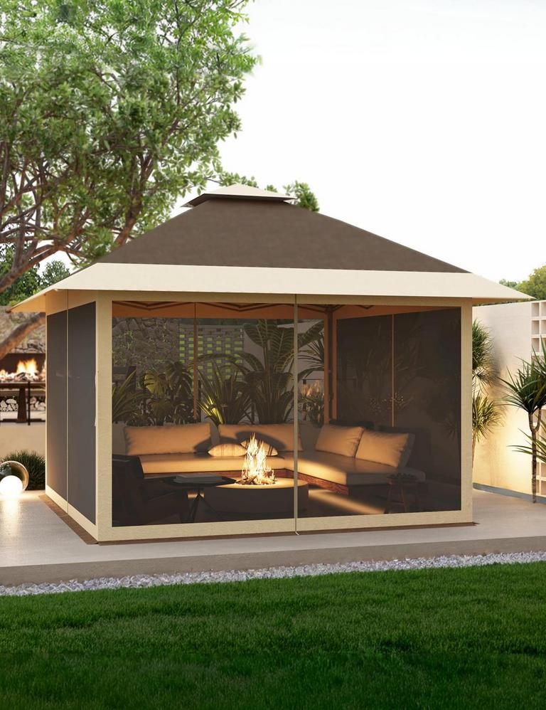 KYBOLT 13'X13' GAZEBO TENT