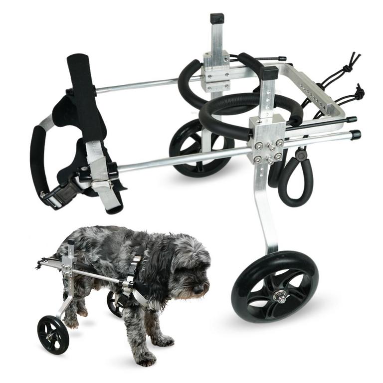 FURDRIVE DOG WHEELCHAIR S-L