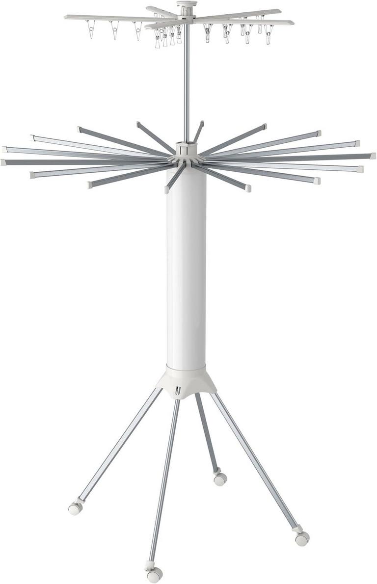 FIVESHOW CLOTHES DRYING RACK