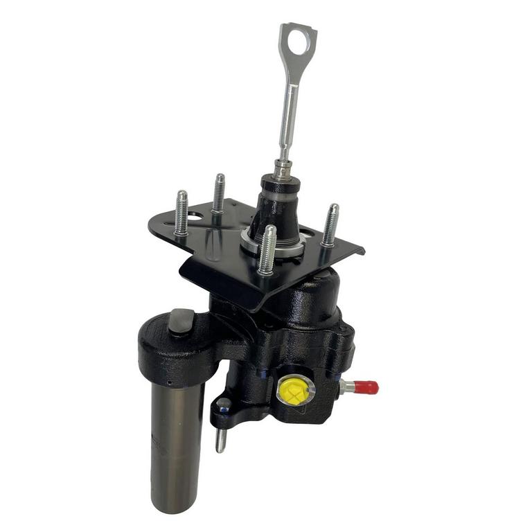 PARTSFLOW POWER BRAKE BOOSTER