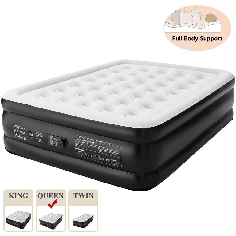 OPHANIE 18IN QN AIR MATTRESS
