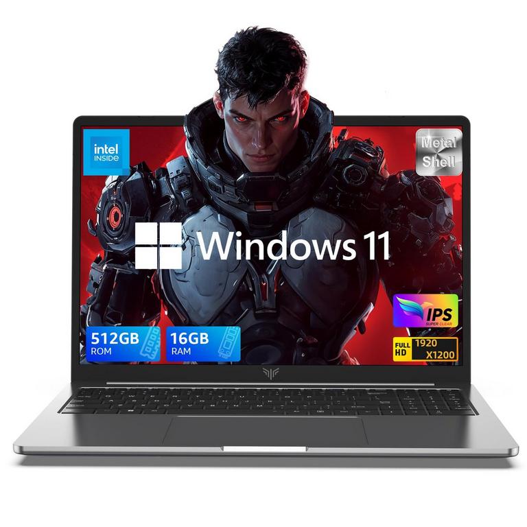 KAIGERR 16IN LAPTOP