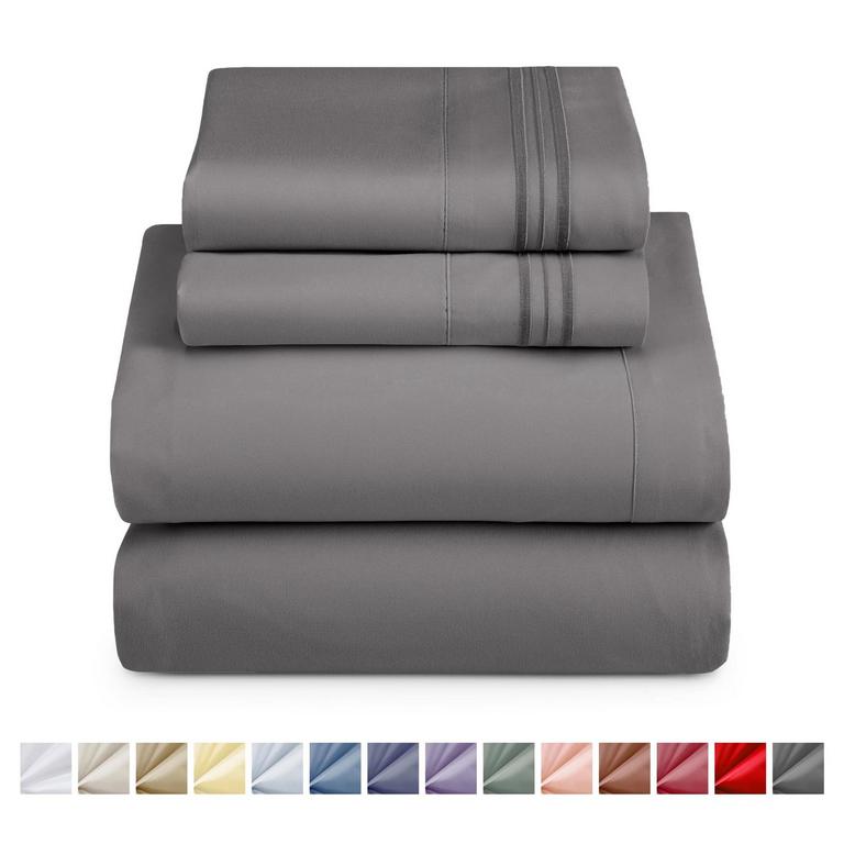 NESTL TWIN XL SHEET SET