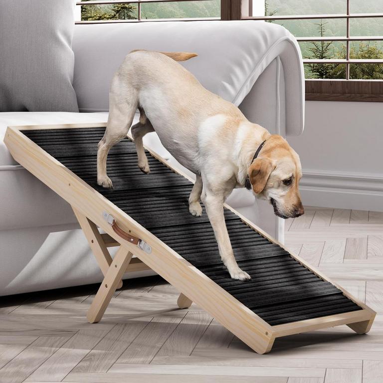 TRESBRO DOG RAMP 47.24IN