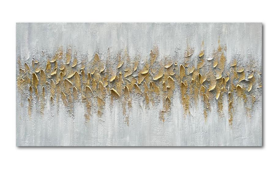 DIATHOU 24INX48IN ART PAINTING