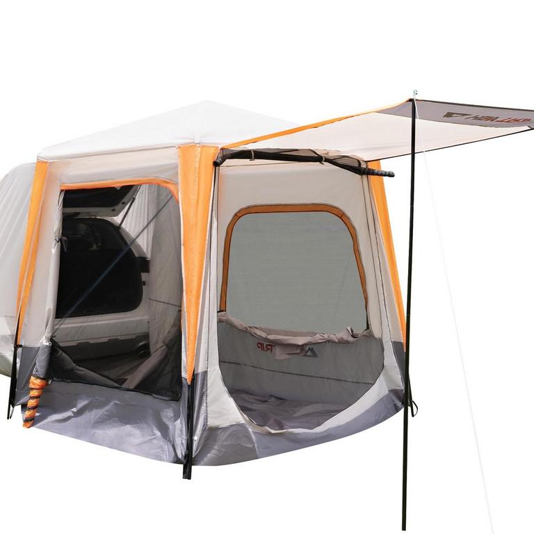 HEYTRIP SUV WATERPROOF 2 PERSON TENT