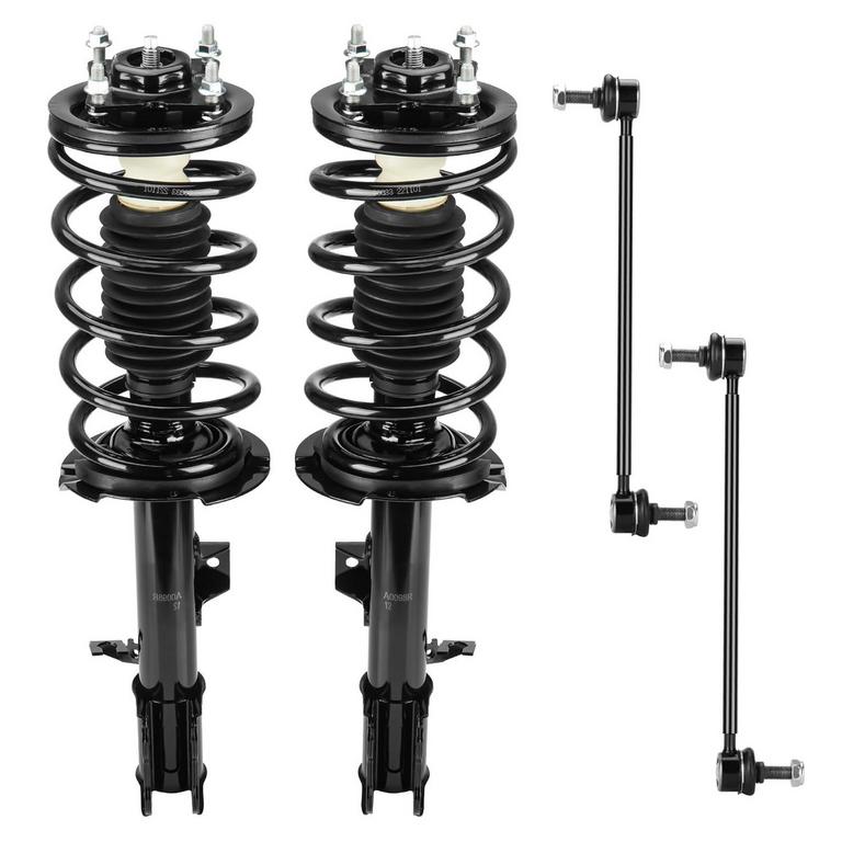 SEHNSUCHT FRONT STRUTS