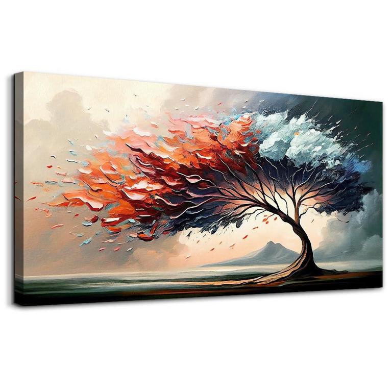 MHARTK66 30IN X 60IN ART