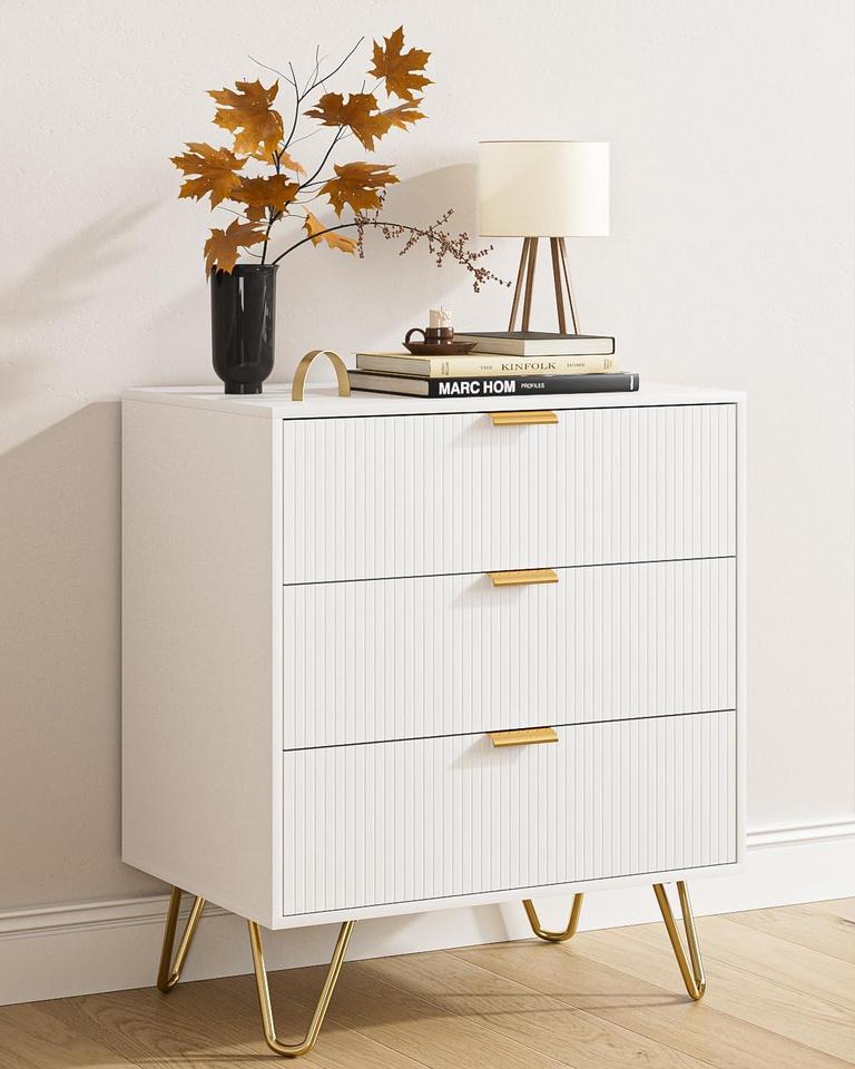 AOBAFUIR MODERN DRESSER