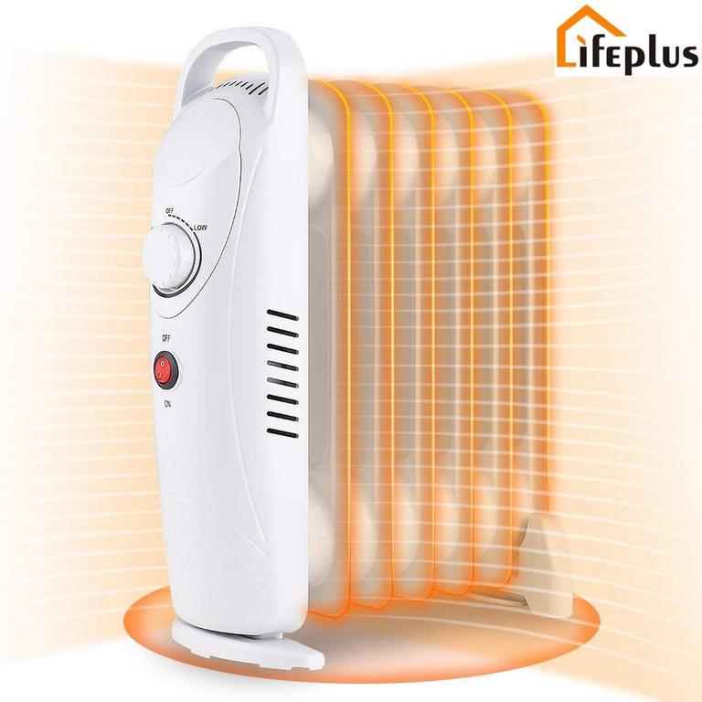 LIFEPLUS 700W RADIATOR
