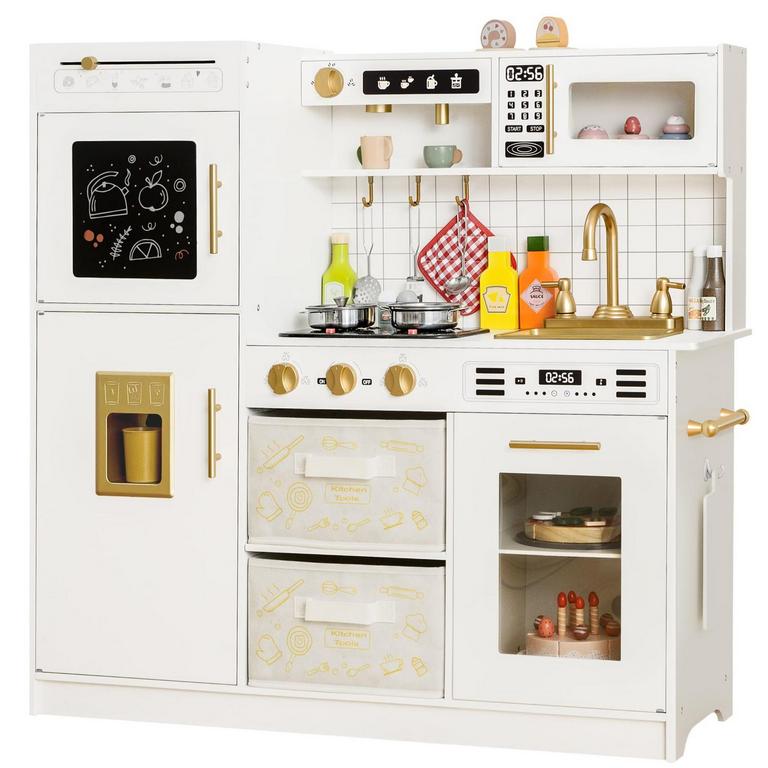 BRELTAM PLAY KITCHEN SET