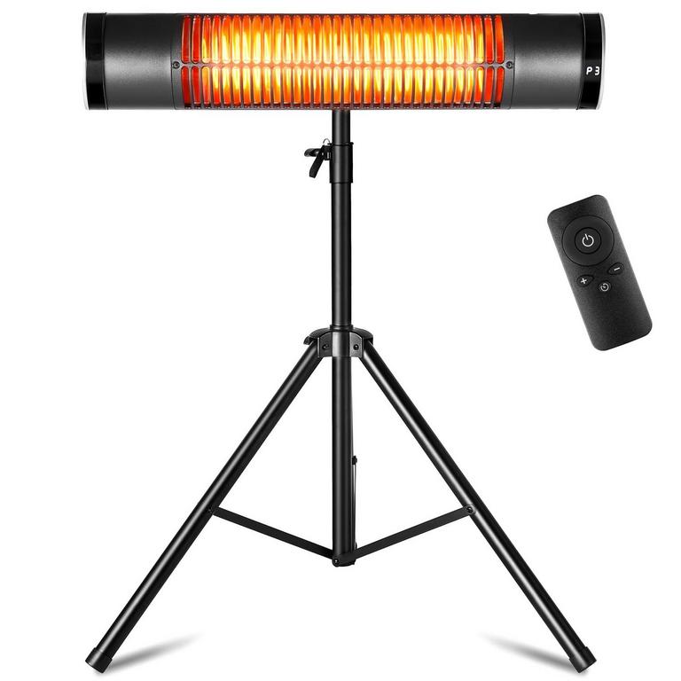 HAOTEY 1500W OUTDOOR HEATER