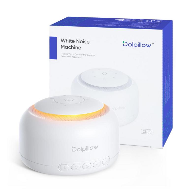 DOLPILLOW NOISE MACHINE