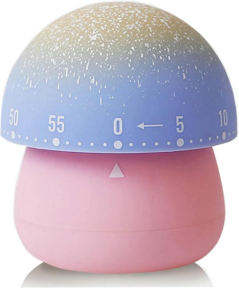 CUTE MUSHROOM TIMER