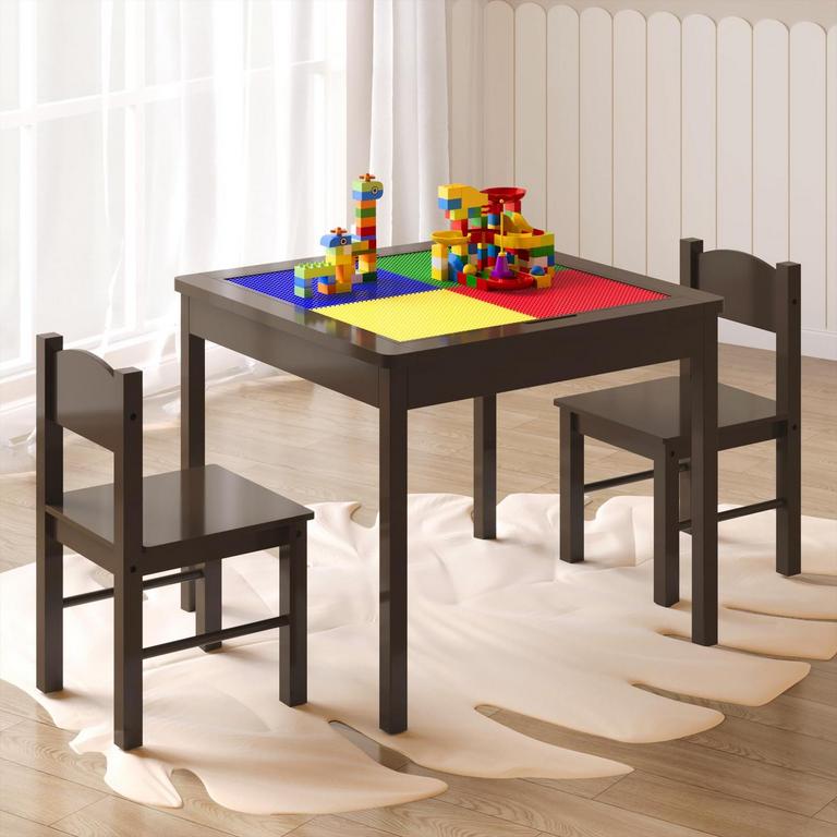 4NM KIDS TABLE SET 3-7Y