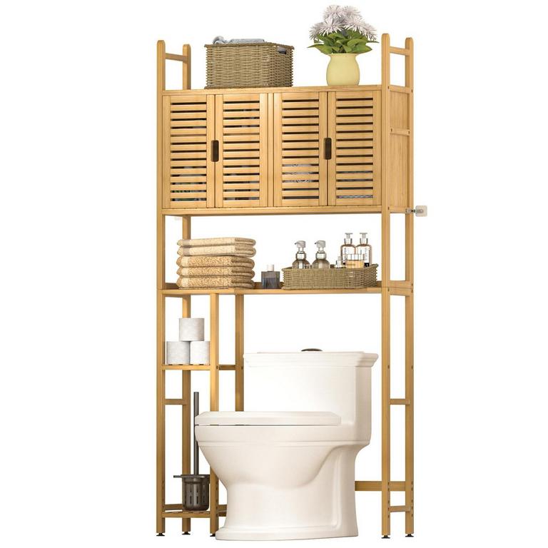 COZIVOLIFE STORAGE CABINET