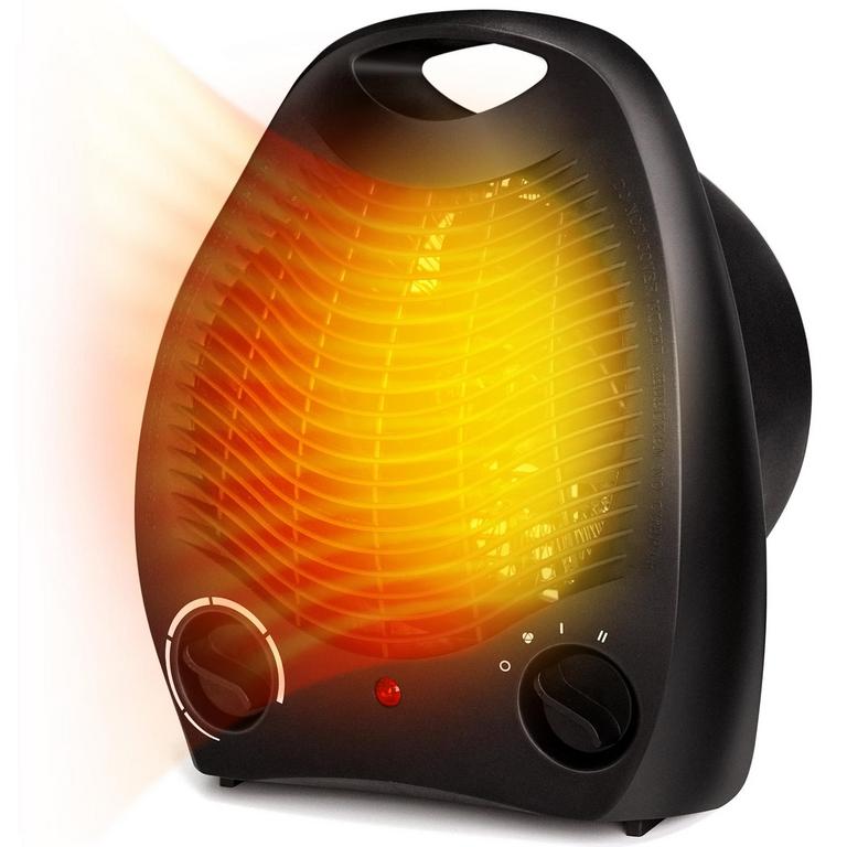 NFTIGB HEATER 1500W/750W