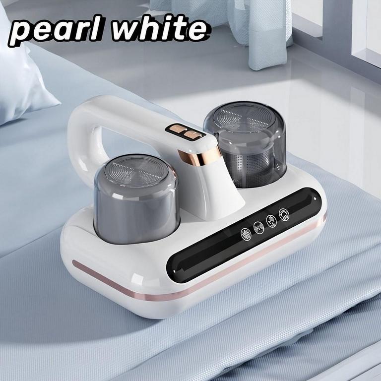 NOBRAND UV MITE VACUUM
