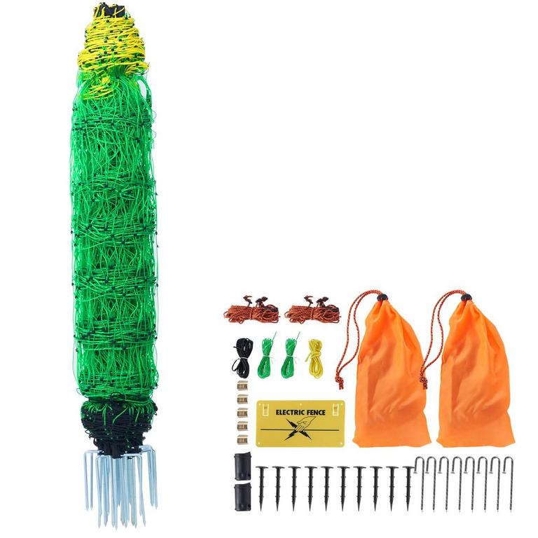 VEVOR 35IN X 164FT ELECTRIC FENCE NETTING