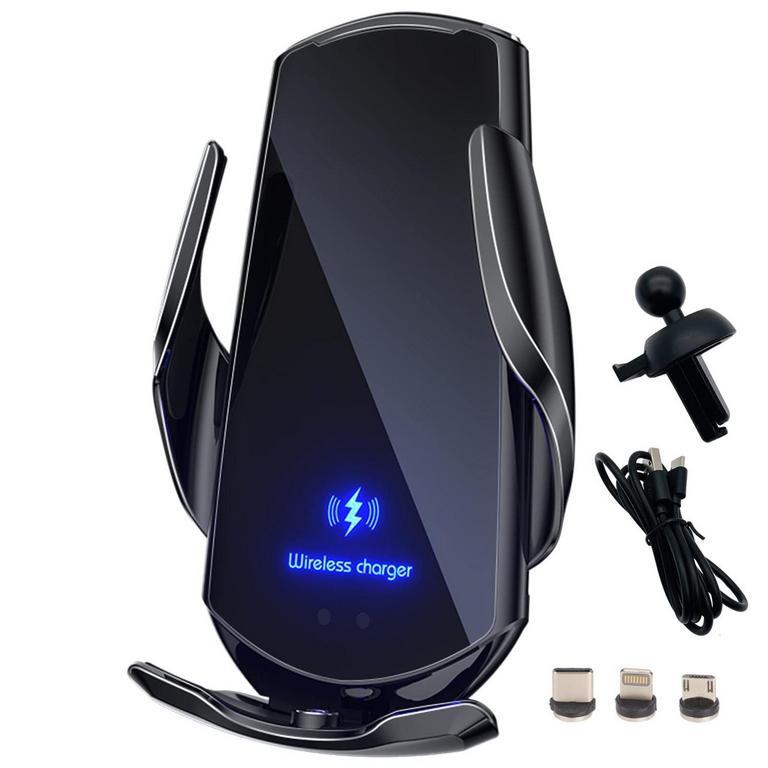 CCDES CAR MOUNT CHARGER