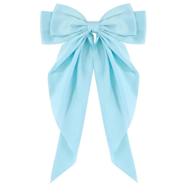 YHXX YLEN HAIR BOW CLIP 1PC