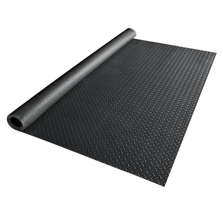 YESCOM 13FT X 5FT GARAGE MAT