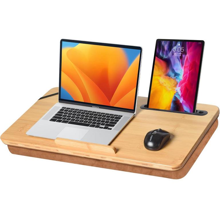 WISHACC 24IN LAP DESK