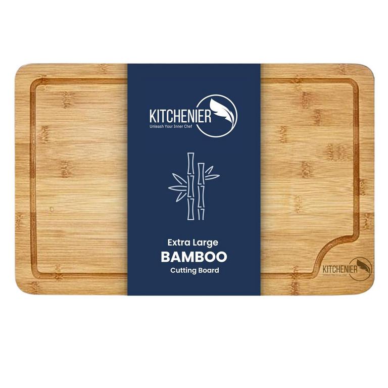 KITCHENIER XXL CUTTING BOARD