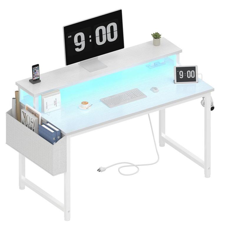 LUFEIYA 40IN MODERN DESK