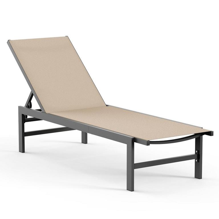 VEXWALX OUTDOOR LOUNGE CHAIR