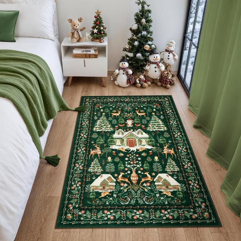 MOYNESA 3FT X 5FT RUG