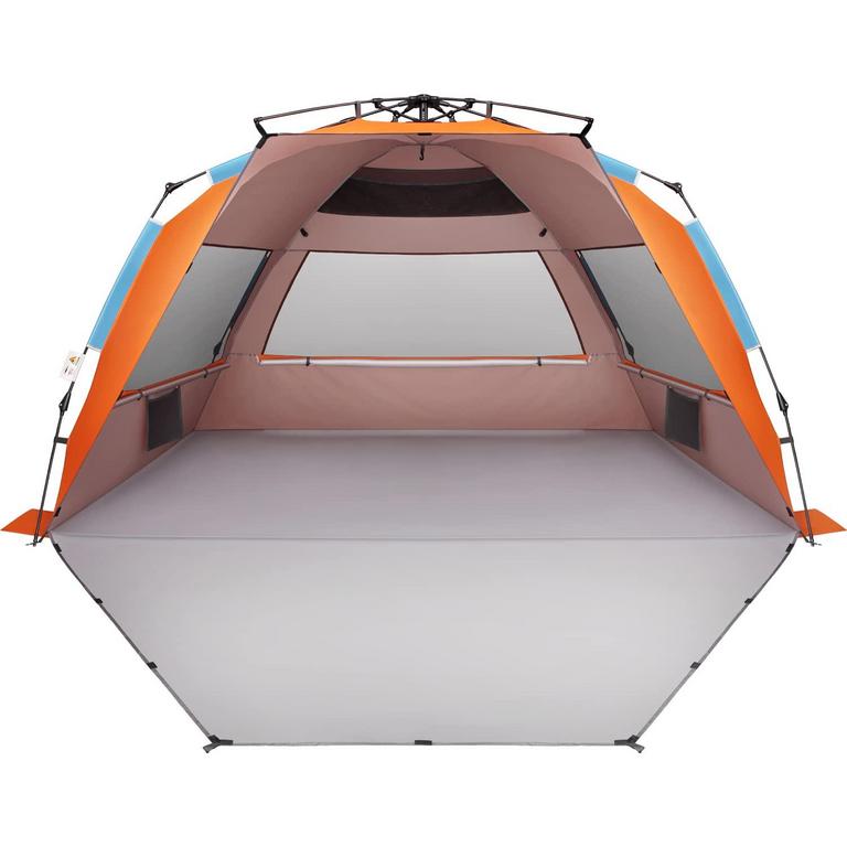 OILEUS XXL BEACH TENT