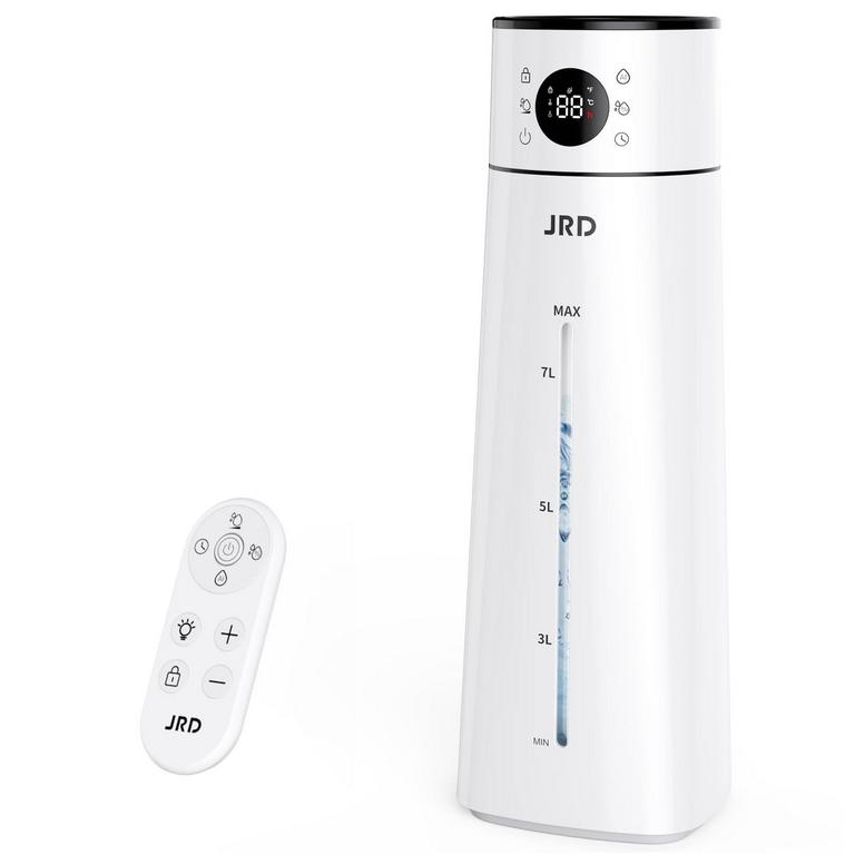 JRD ULTRASONIC HUMIDIFIER