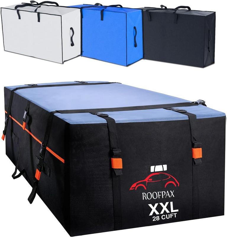 ROOFPAX XXL 28CF ROOF BAG