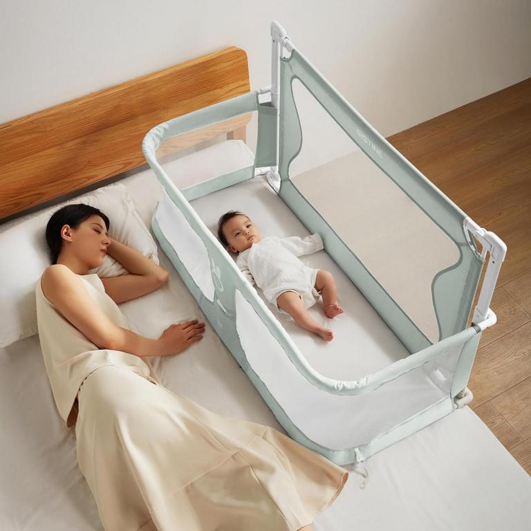 SISTINE 47IN BASSINET