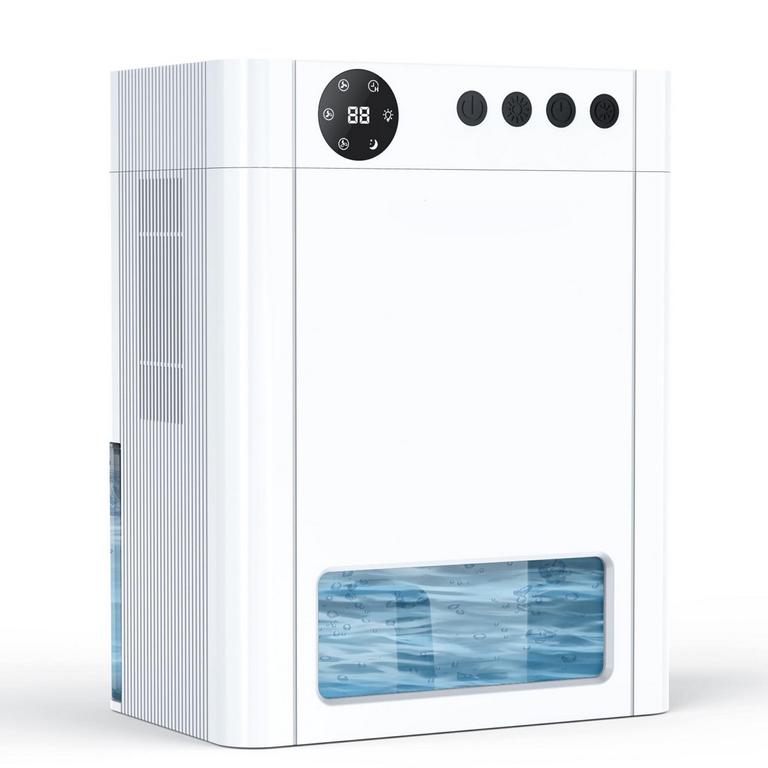 WYRAVIO DEHUMIDIFIER 1100 SQFT