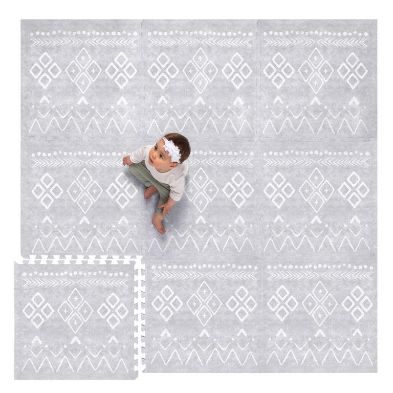 LILLEFOLK PLAY MAT 6X6FT