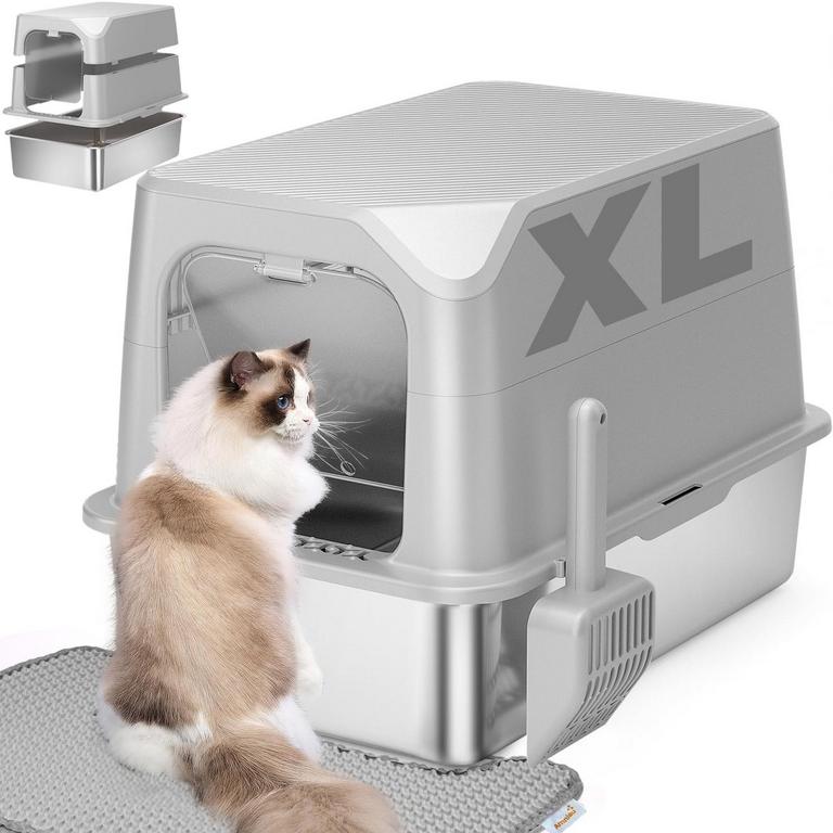 AMNIAU EXTRA L LITTER BOX