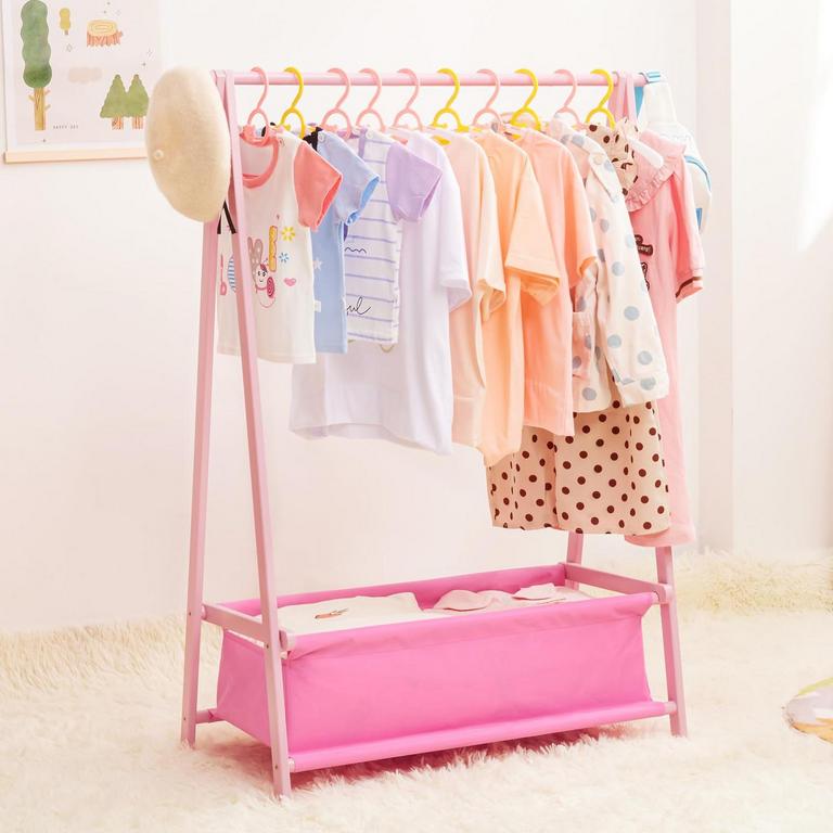 COZIVOLIFE KIDS CLOTHING RACK
