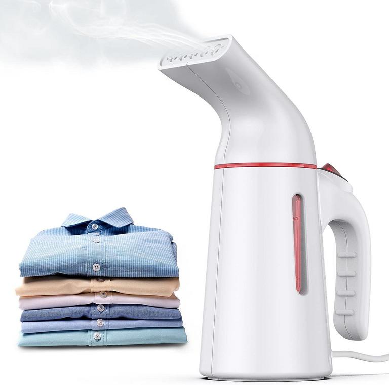 VISLONE HANDHELD STEAMER