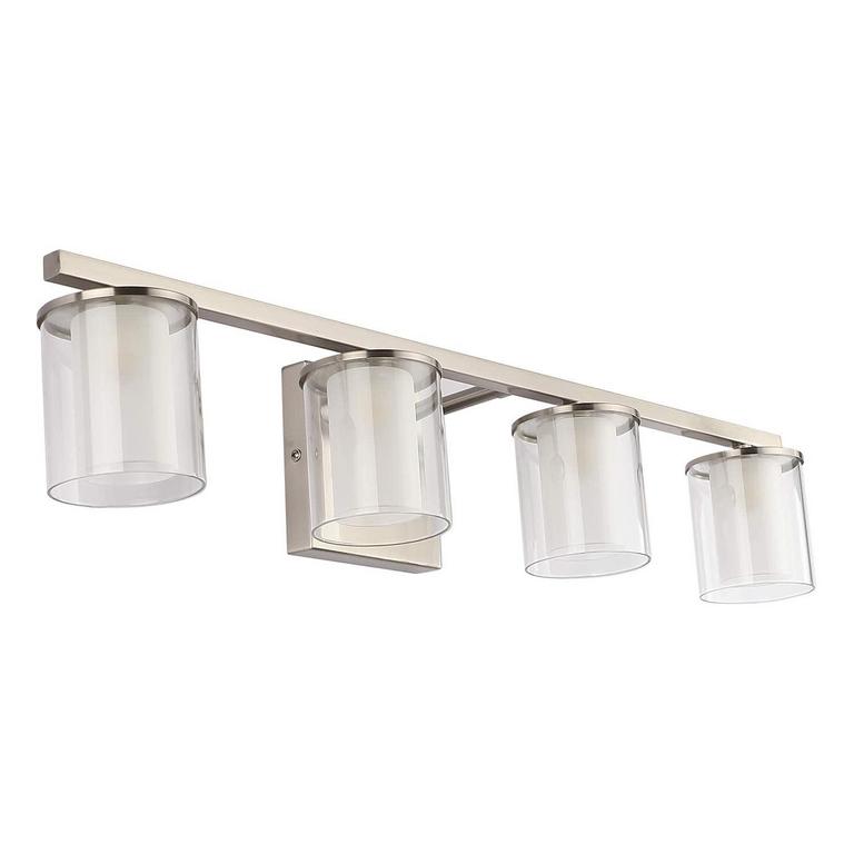 JOOSENHOUSE VANITY LIGHT 25IN