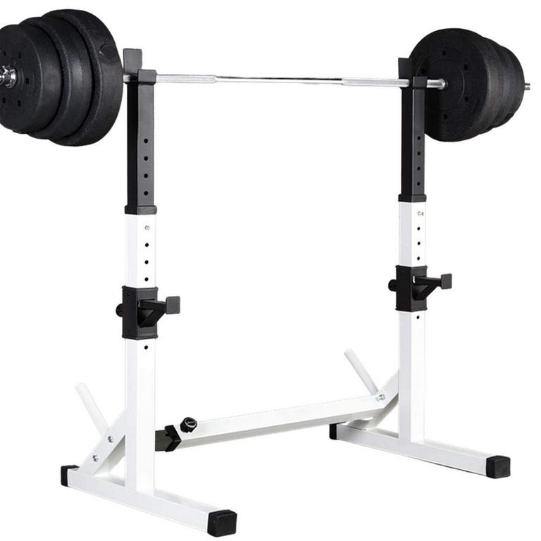 ACHAMUSI BARBELL RACK