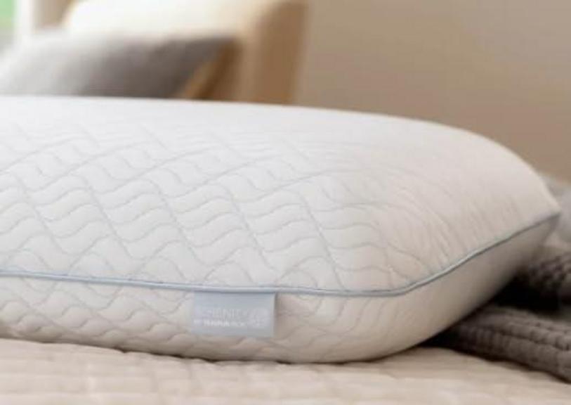 GENERIC COOLING PILLOW STANDARD