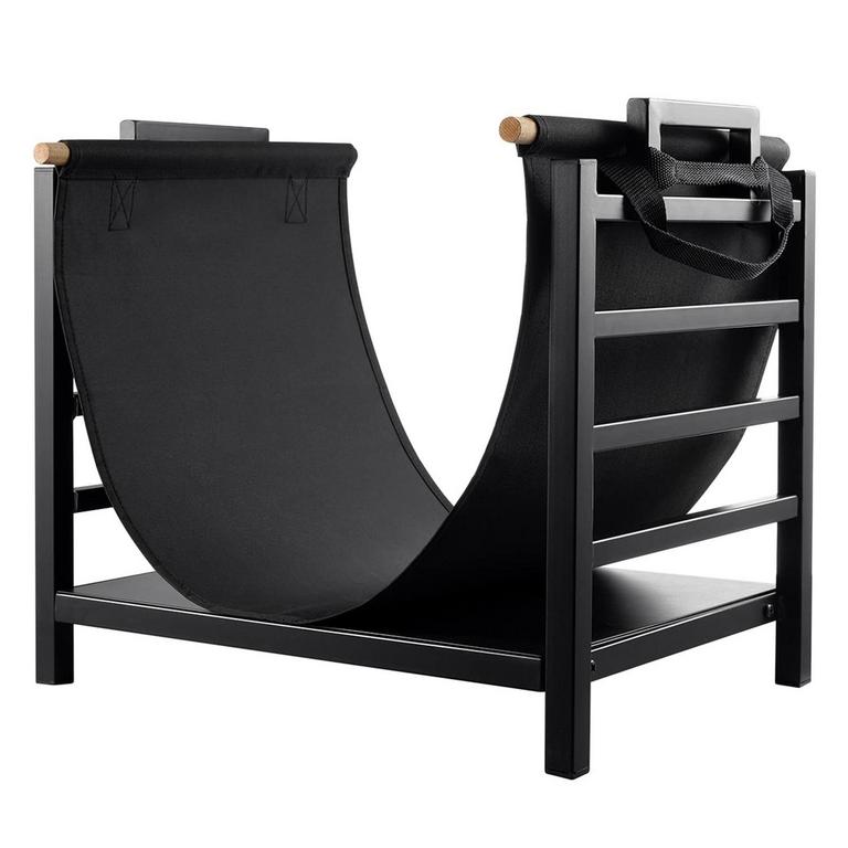 DOEWORKS 18IN LOG RACK
