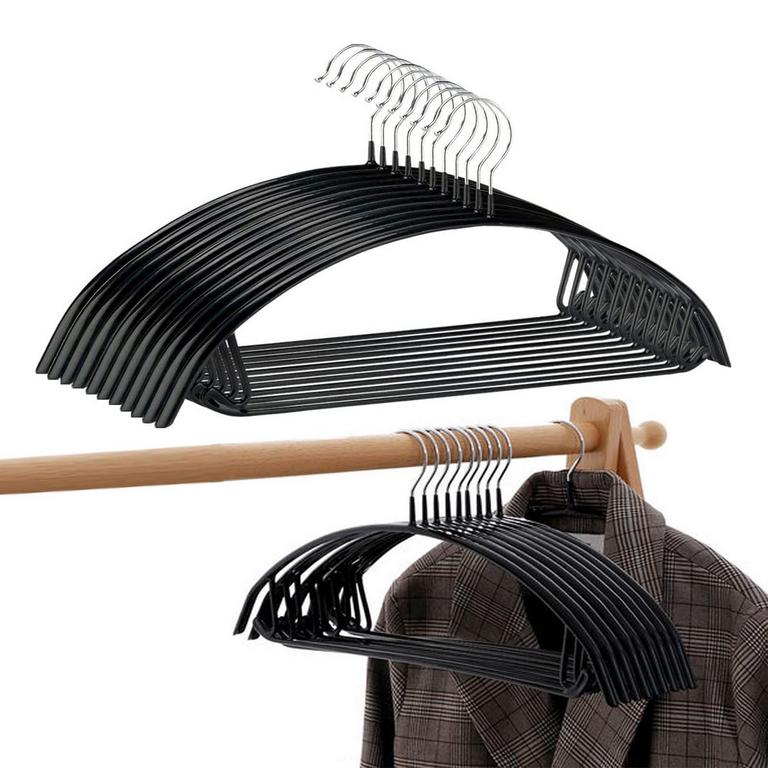 PJJXMY 50PK CLOTHES HANGERS