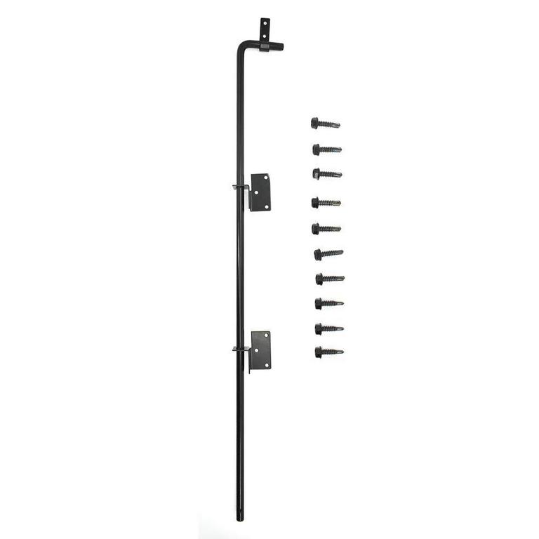 HANSHAN 36IN GATE BOLT