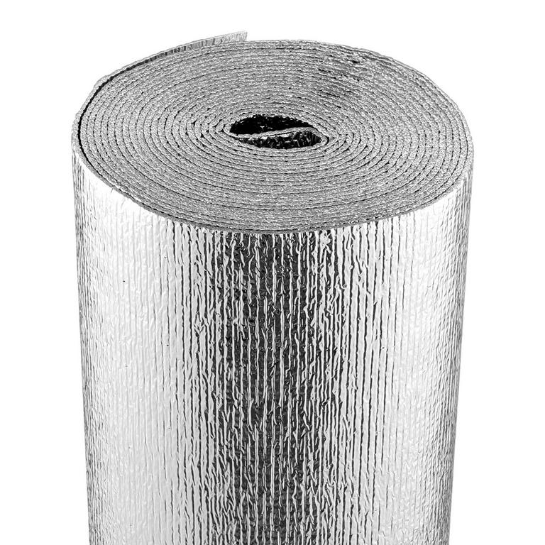 VEVOR RADIANT BARRIER INSULATION 48IN X 25FT