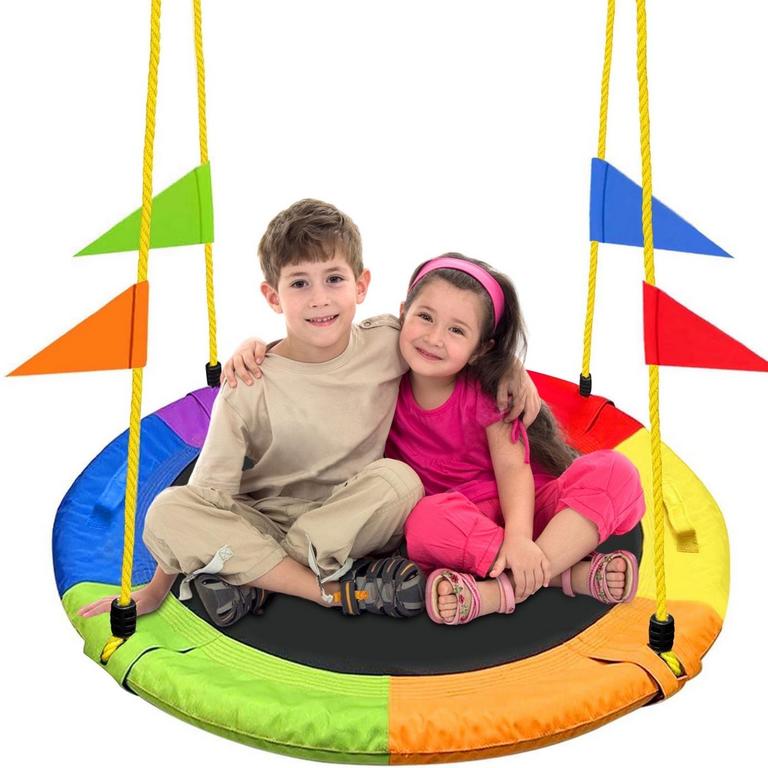 GVDV 40IN SAUCER SWING
