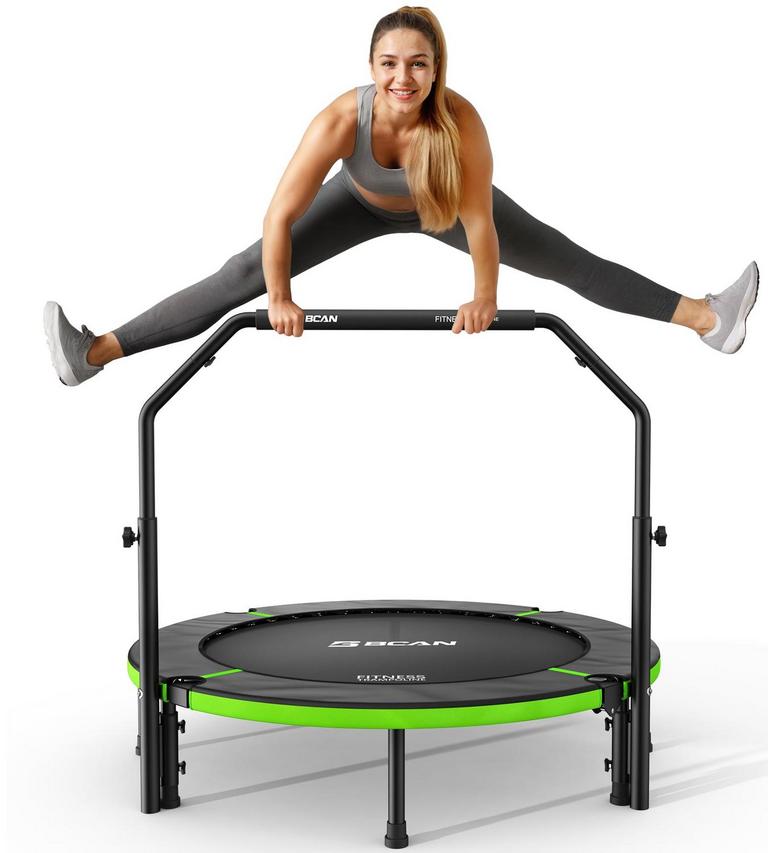 BCAN 40IN TRAMPOLINE